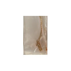 COLLAR DE METAL