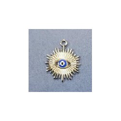 COLLAR DE METAL