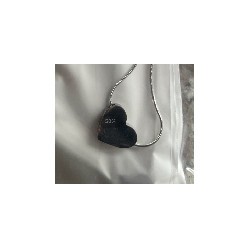 COLLAR DE METAL