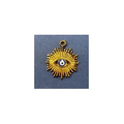 COLLAR DE METAL