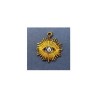 COLLAR DE METAL