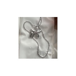 COLLAR DE METAL