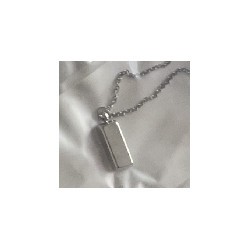 COLLAR DE METAL