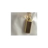COLLAR DE METAL