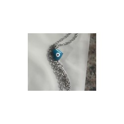 COLLAR DE METAL