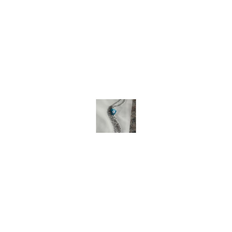 COLLAR DE METAL