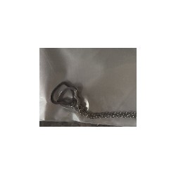COLLAR DE METAL