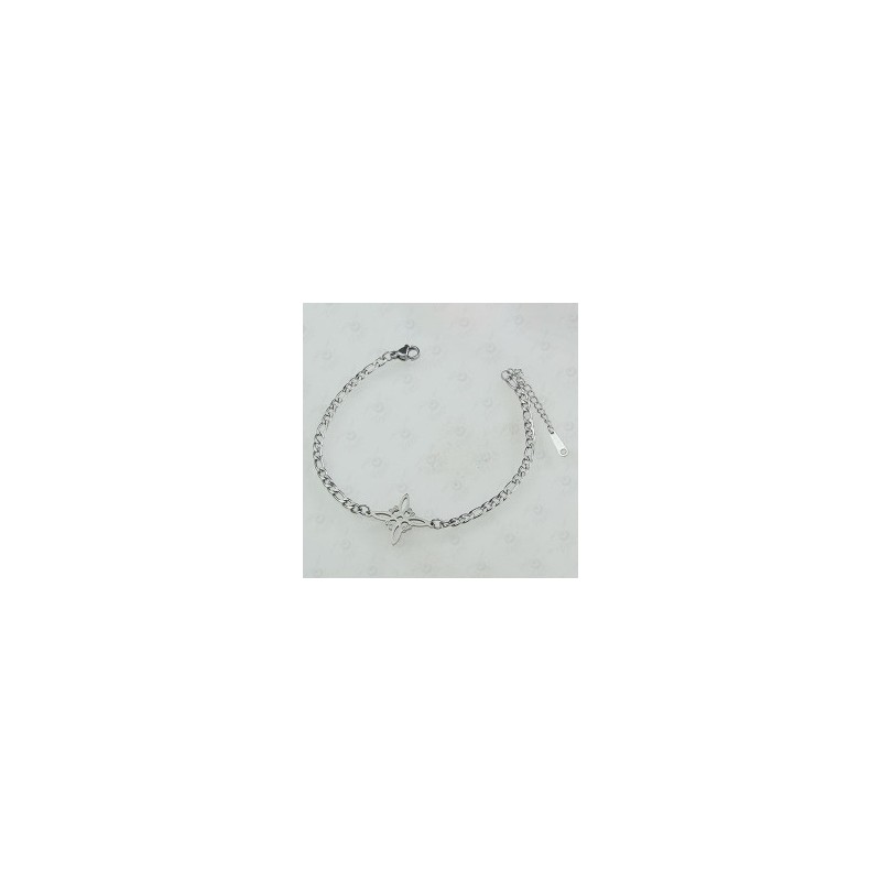 PULSERA DE METAL