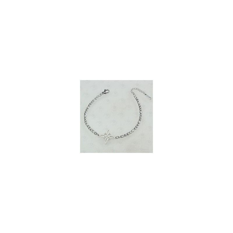 PULSERA DE METAL