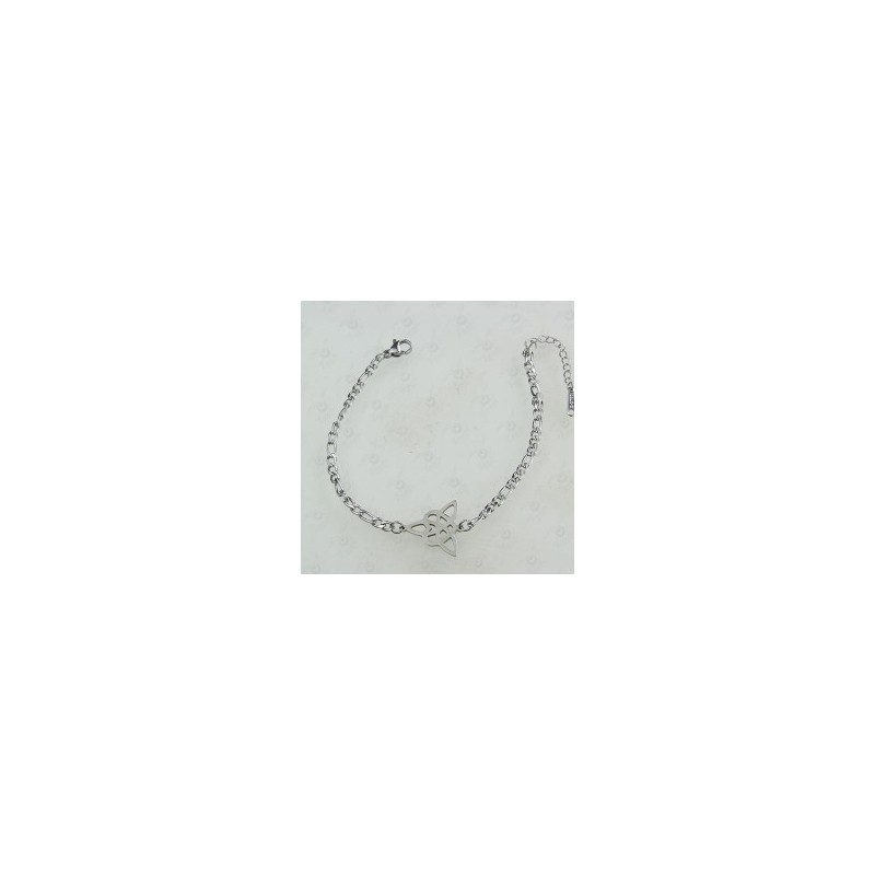 PULSERA DE METAL