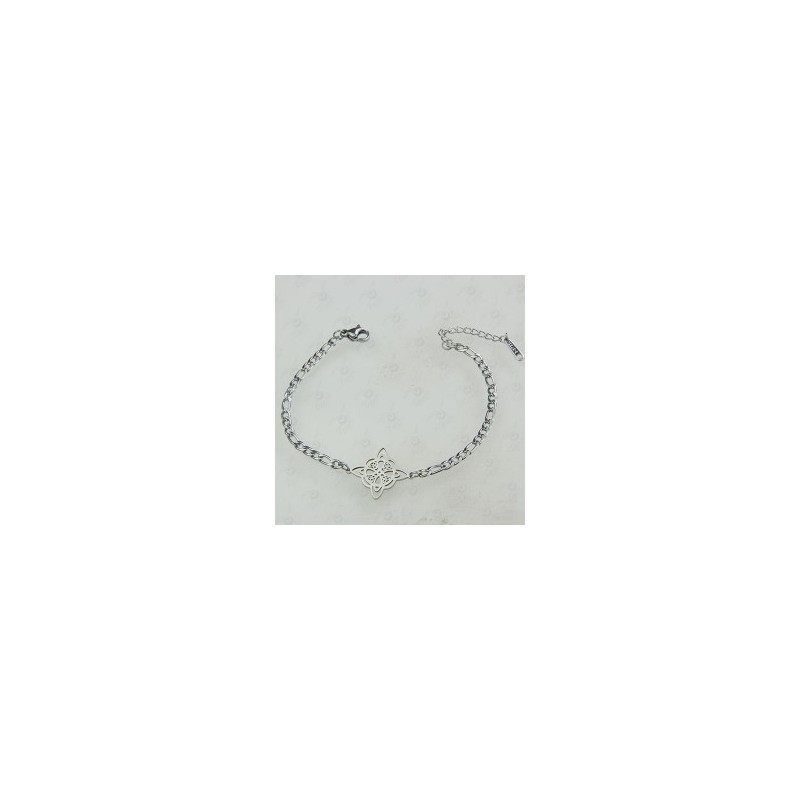 PULSERA DE METAL