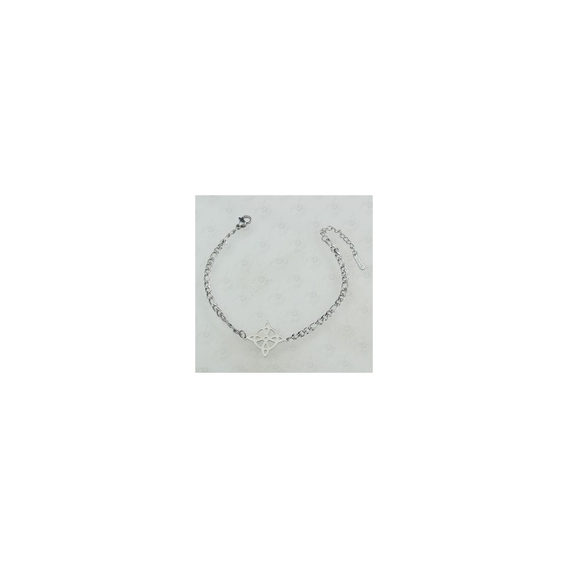 PULSERA DE METAL