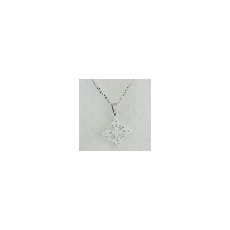 COLLAR DE METAL