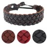 PULSERA DE PIEL