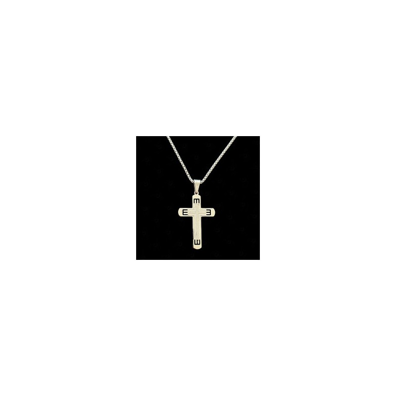 COLLAR DE METAL