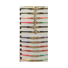 PULSERA DE HILO / METAL