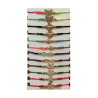 PULSERA DE HILO / METAL