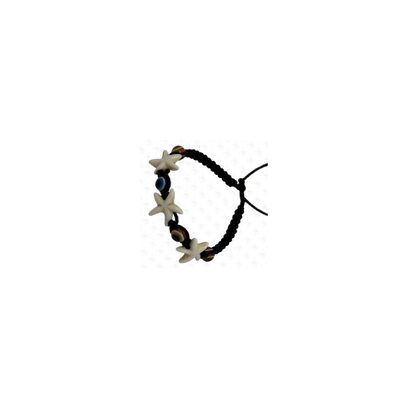 PULSERA DE HILO