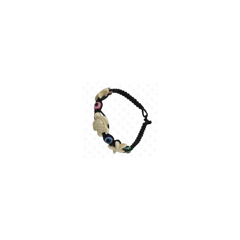 PULSERA DE HILO