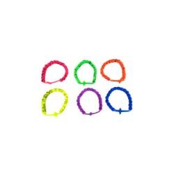 PULSERA DE METAL / VIDRIO