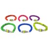 PULSERA DE METAL / VIDRIO