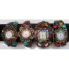 RELOJ DE METAL