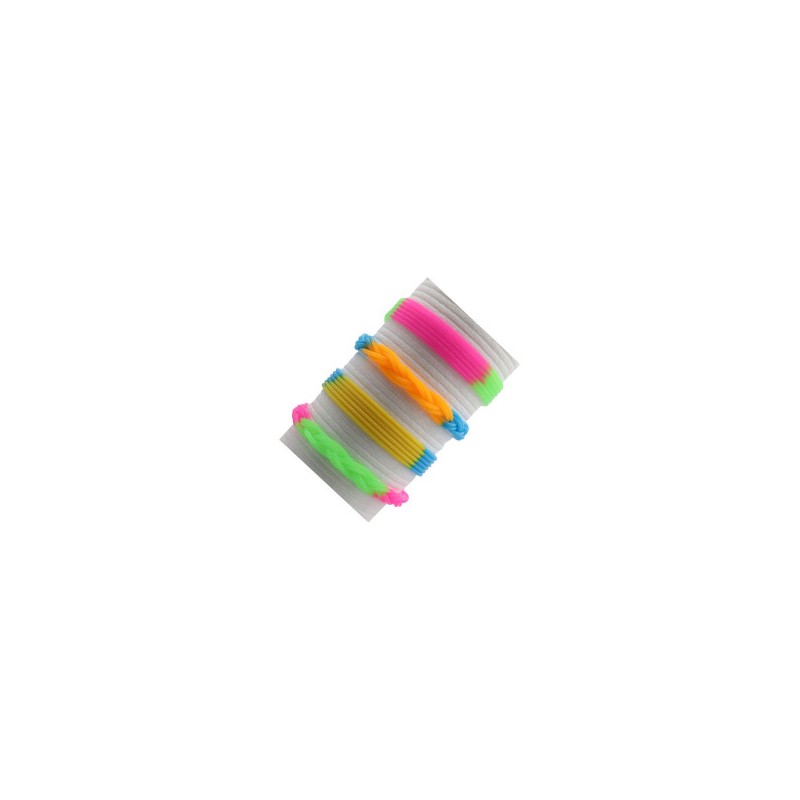PULSERA DE SILICON
