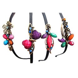 ACCESORIO / PELO
