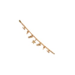 PULSERA DE METAL