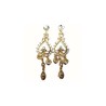 ARETE DE METAL / VIDRIO