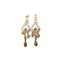ARETE DE METAL / VIDRIO