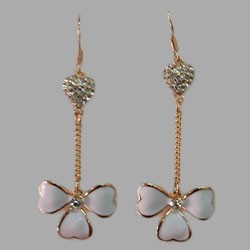 ARETE DE METAL / VIDRIO