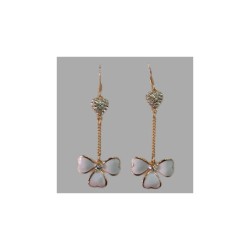 ARETE DE METAL / VIDRIO
