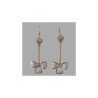 ARETE DE METAL / VIDRIO