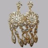 ARETE DE METAL / VIDRIO