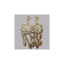 ARETE DE METAL / VIDRIO
