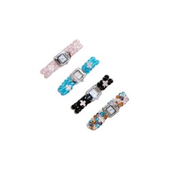RELOJ DE CRISTAL