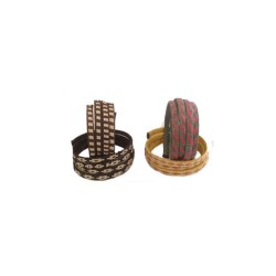 PULSERA DE CAÑA FLECHA