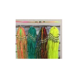 PULSERA DE HILO