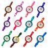 PULSERA DE HILO