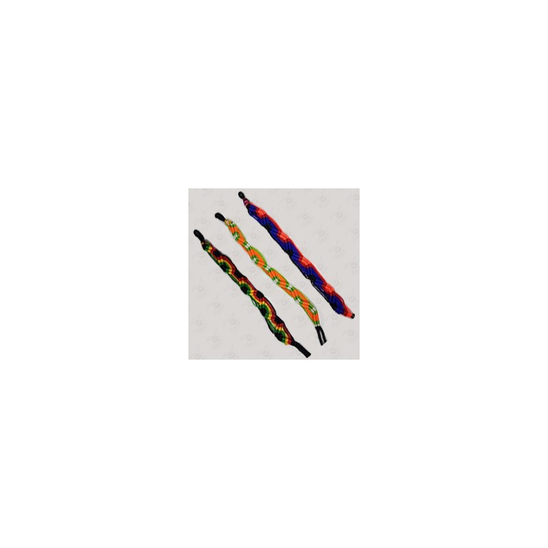 PULSERA DE HILO