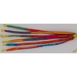 PULSERA DE HILO