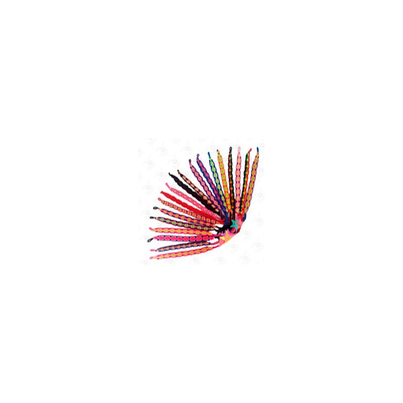 PULSERA DE HILO