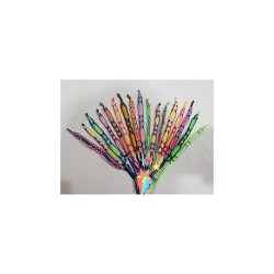 PULSERA DE HILO