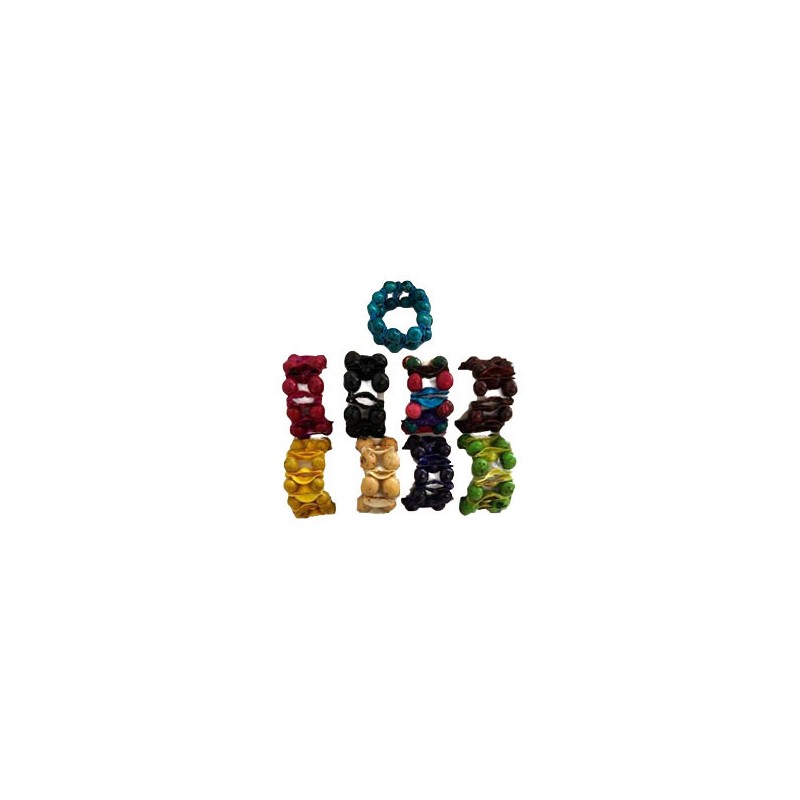 PULSERA DE TAGUA