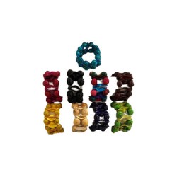 PULSERA DE TAGUA