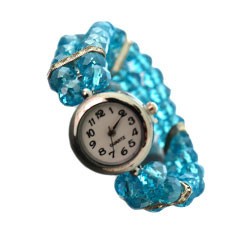 PULSERA DE CRISTAL