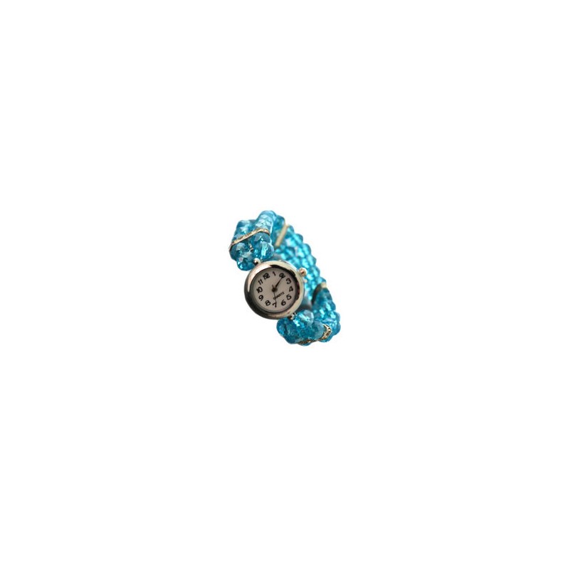 PULSERA DE CRISTAL