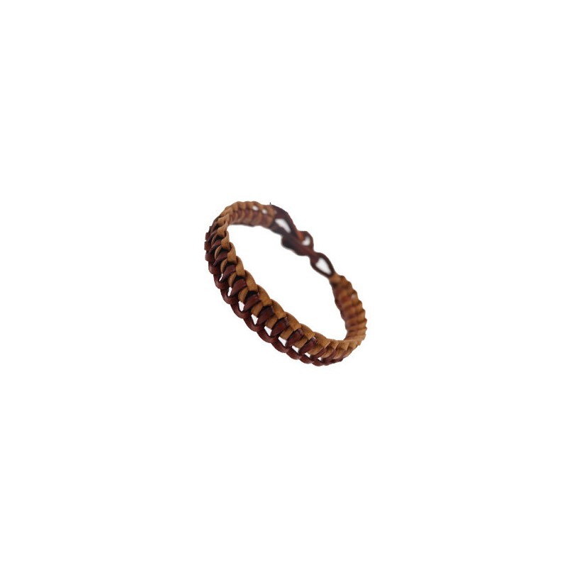 PULSERA DE PIEL