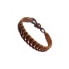 PULSERA DE PIEL